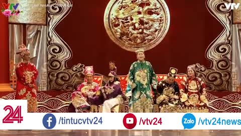 Những Câu Nói Ấn Tượng Trong Táo Quân 2018 - VTV24