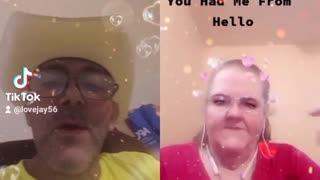 I love you video from jay and Judy