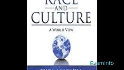 Thomas Sowell: Race and Culture