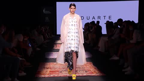 Duarte | Spring Summer 2022 | Full Show | Fashion Line