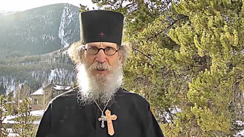 Brother Nathanael - Real Money And The Jewish Dialectic 2015