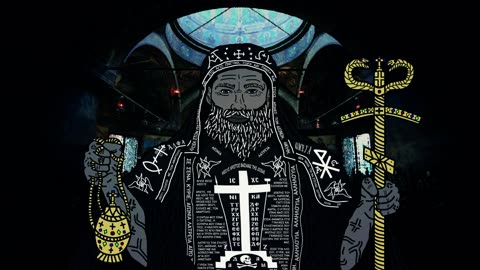 1 Hour of Chad Orthodox Chants!✟🙌🏻