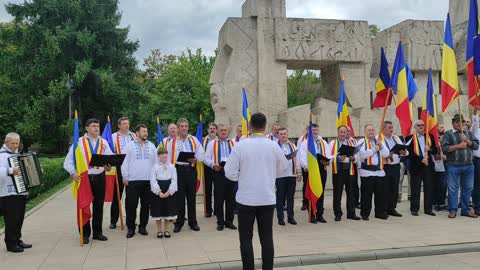 Carei - manifestări dedicate comemorării victimelor Dictatului de la Viena