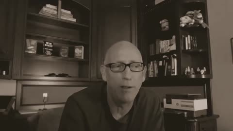Scott Adams: Election Gullibles Say 2020 Election Perfect. Corrupt Institutions Told Them So.