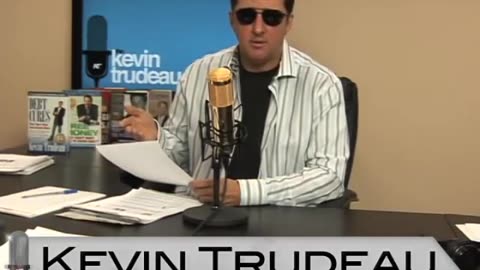 The Kevin Trudeau Show_ 7-11-11