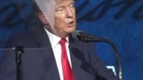 President Trump Speech At NRA - Highlights (May 27, 2022)