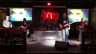 Blue August - Heart Like Stone @ Bethel Road Pub - March 16th 2018