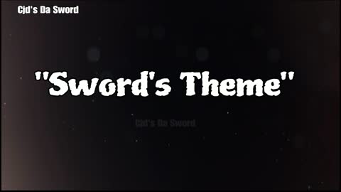 Sword's Theme™_