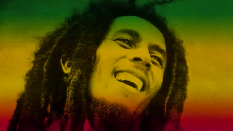 Bob Marley - Could You Be Loved