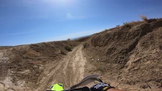 2001 yz250 sand wash