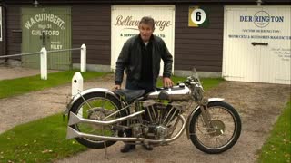 Renaissance Man: Brough Superior