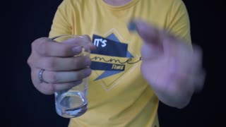 5 Crazy Magic Tricks Revealed You Can Do