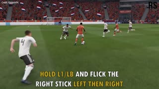 THE BEST SKILLS MOVES TO USE IN FIFA 20!