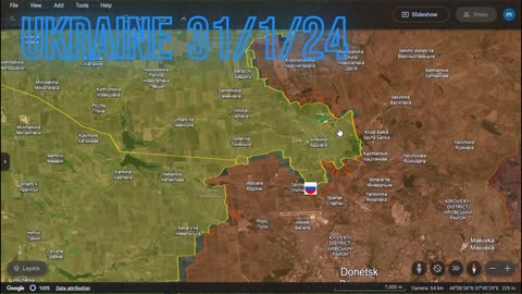 Battle of RUSSIA UKRAINE (January 31):Every Day (Animated map) | #RUSSIAUKRAINEWAR #UKRAINE