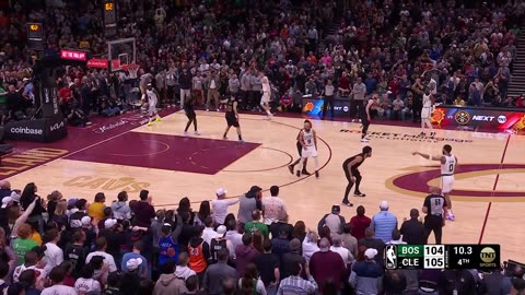 Final 9:15 MUST-SEE ENDING Celtics vs Cavaliers 🔥| March 5, 2024