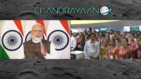 Chandrayaan 3 Landing Live_ ISRO's Chandrayaan-3 Mission