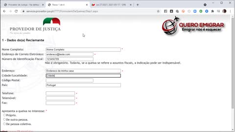 Vamos todos reagir contra a lei da Censura - 27/2021