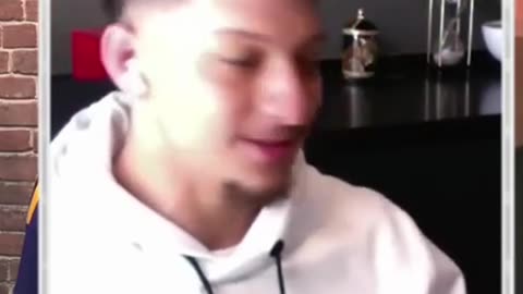 Patrick Mahomes makes most controversial statement of his Career