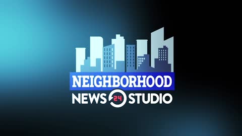 Neighborhood News Daily LIVe Stream