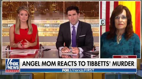 Sabine on Fox News Reacts to Mollie Tibbetts' Death