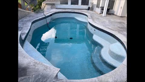 Aqua Linda Pools - (682) 204-7901