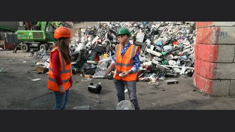 E-waste 'drawers of doom' growing, say campaigners - News