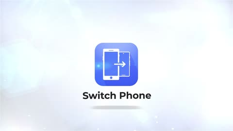 Smart Switch: Quick Share Data
