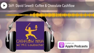 David Sewell Shares Coffee & Chocolate Cashflow