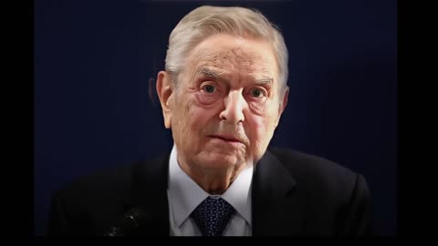 THE SHOCKING TRUTH ABOUT GEORGE SOROS