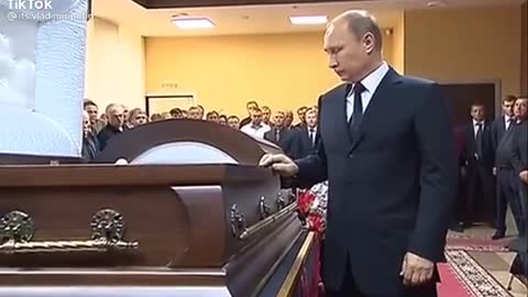 Presidente Putin sorprende al mundo con este acto
