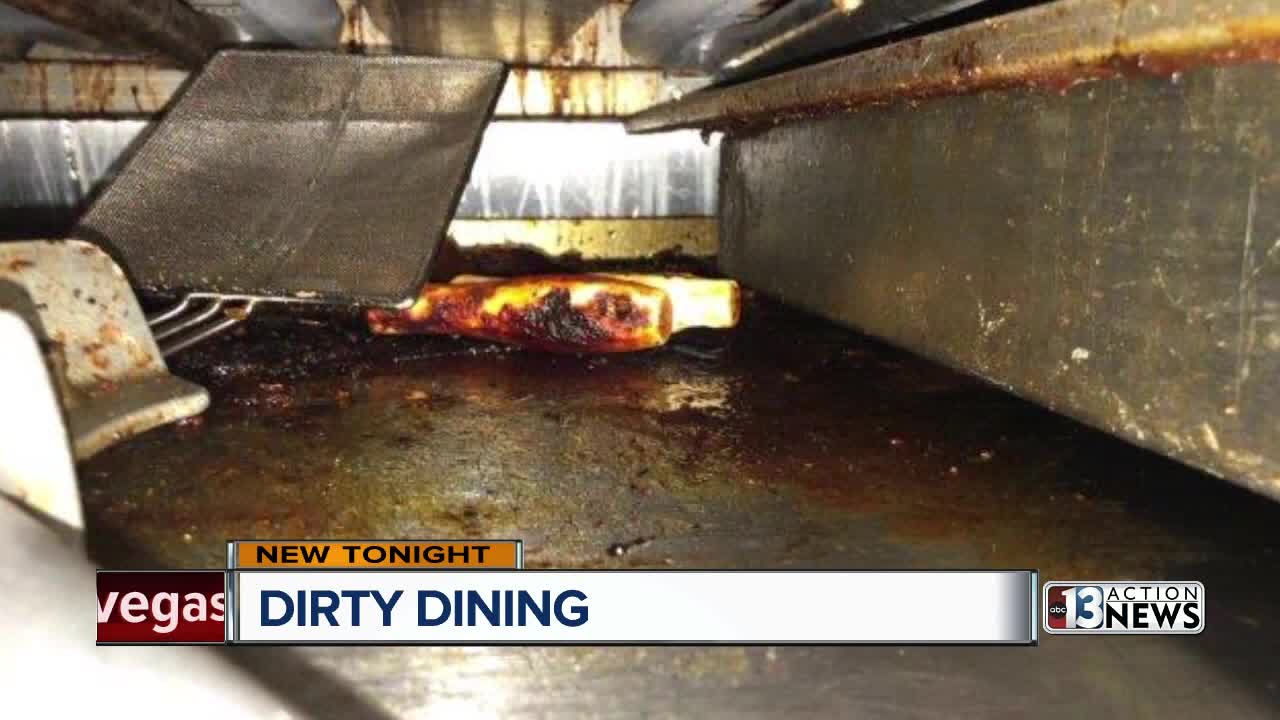 Jinya Ramen Bar becomes Dirty Dining repeat offender