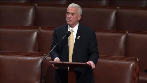Wenstrup Speaks in Favor of Bill to Reform and Reauthorize FISA Section 702