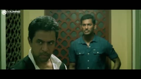 Personal Data Business & Scam In India _ South Movie Scene On Reality _ The Return Of Abhimanyu