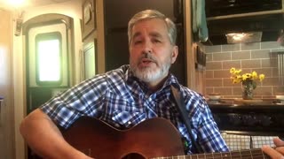 Me and Bobby McGee - Kris Kristofferson - Cover