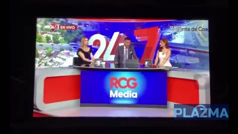 4Chan Eclipse Livestream on Mexico News