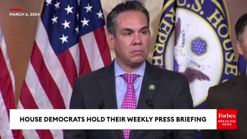 Pete Aguilar Asked Point Blank About Low Turnout In The California Senate Primary