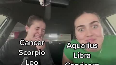 New Zodiac Sign Dates 2022 Aquarius Sign In Astrology Video