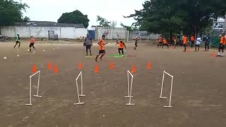 Escuela de Fútbol Cartagena