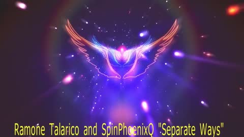 Ramone Talarico and SpinPhoenixQ "Seperate Ways" -Journey cover