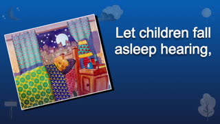 Why Kids Need Sleep?