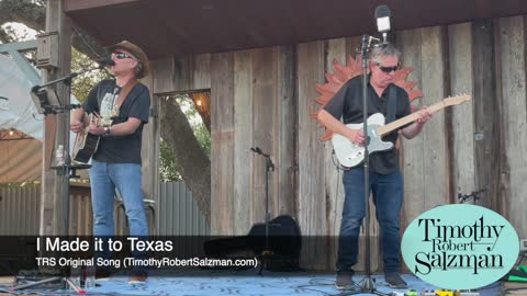 Show Recap: Main Street Social, Liberty Hill, Texas - 9.10.2022