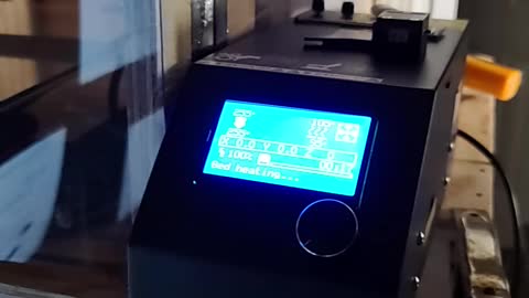 CR10S TUTORIAL FIRMWARE UPDATE