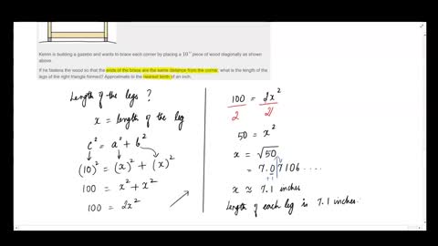 Math80_MAlbert_9.3_Use geometric properties of triangles, rectangles, and pythagorean theorem