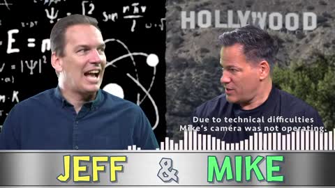 JEFF & MIKE - 007