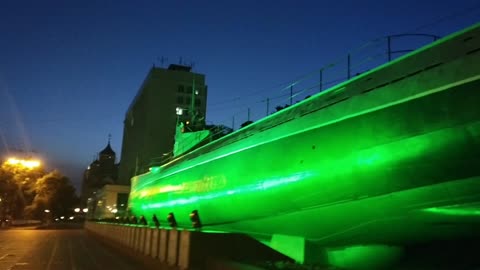 Legendary Soviet Submarine S-56