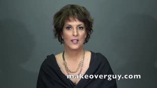 A MAKEOVERGUY® Makeover: I'm Super Confident!