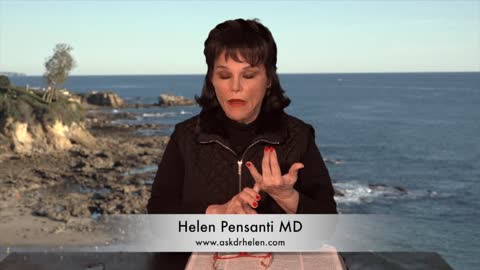 Dr Helen Pensanti Teaches How She Handwrites Out The Proverbs