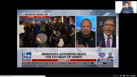 eraldo LOSES IT ON LIVE TV after Dan Bongino Hits With Facts