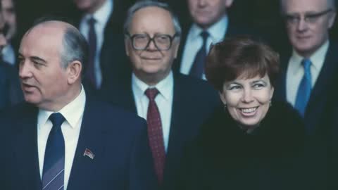 Mikhail Gorbachev, Who Ended the Cold War, Dies Aged 91