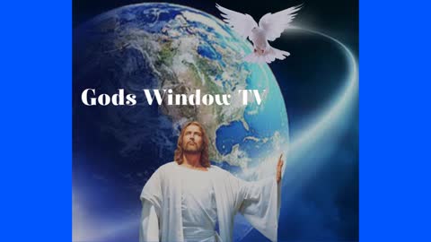 Gods Window TV Logo